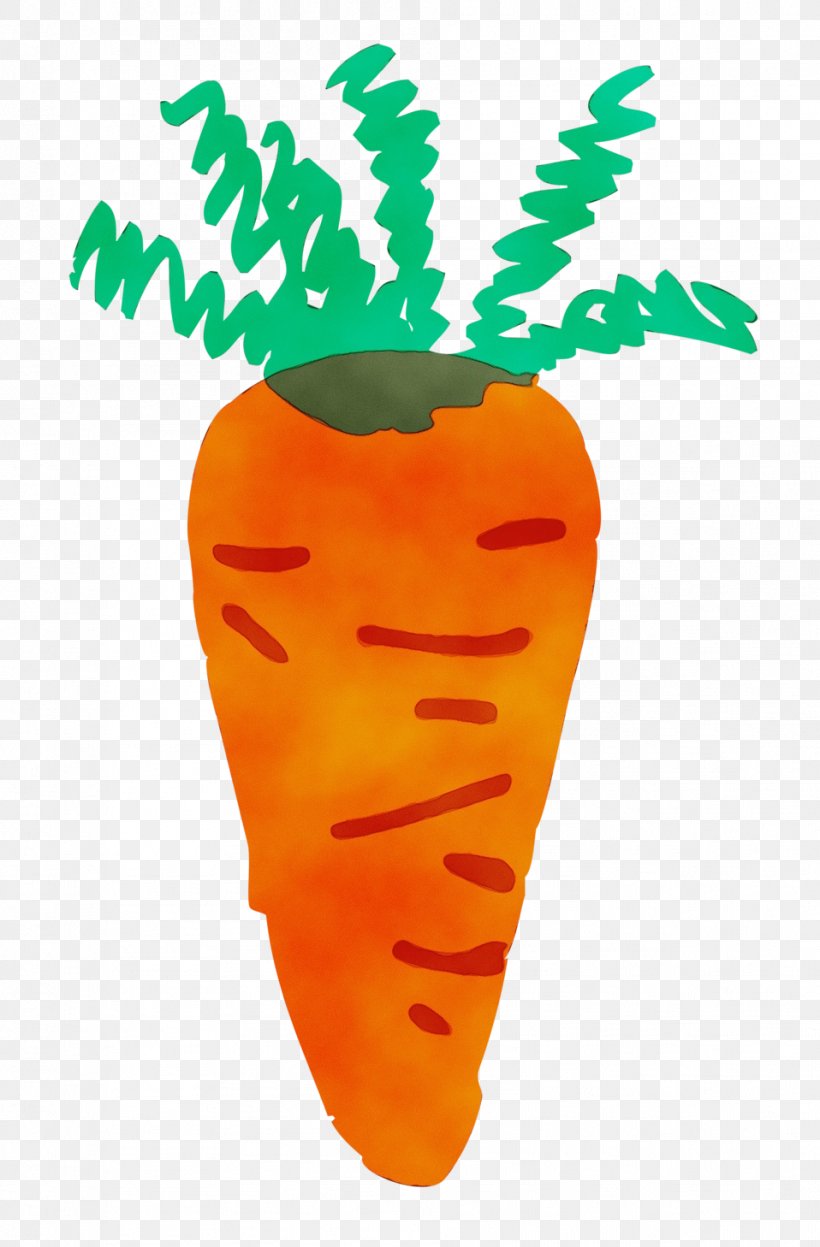 Carrot Root Vegetable Vegetable, PNG, 958x1458px, Watercolor, Carrot, Paint, Root Vegetable, Vegetable Download Free