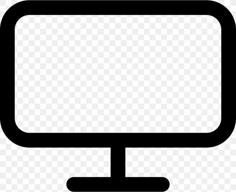 Cartoon Computer, PNG, 980x798px, Computer Monitors, Black White M, Computer Monitor, Computer Monitor Accessory, Lcd Tv Download Free