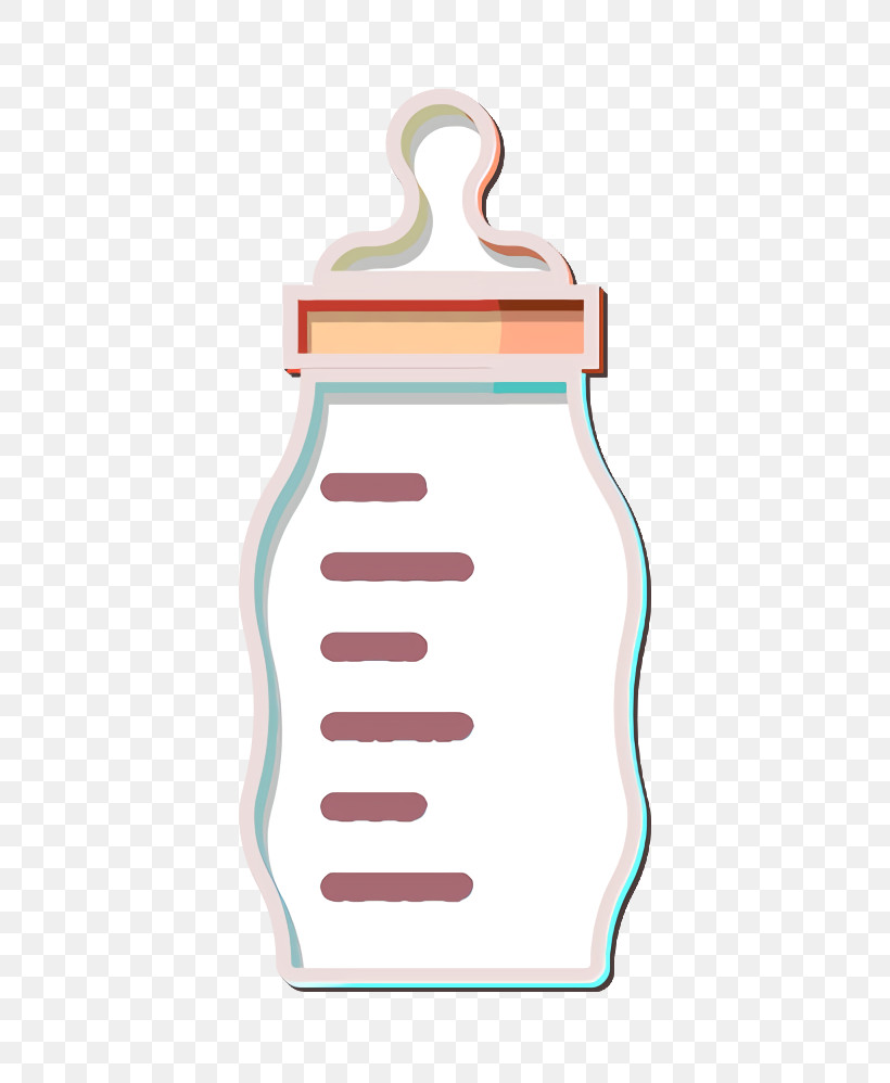 Feeding Bottle Icon Baby Shower Icon Milk Icon, PNG, 456x998px, Feeding Bottle Icon, Baby Bottle, Baby Food, Baby Shower Icon, Eating Download Free