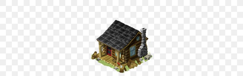 Log Cabin Log House, PNG, 256x256px, Log Cabin, Building, Cottage, House, Hut Download Free