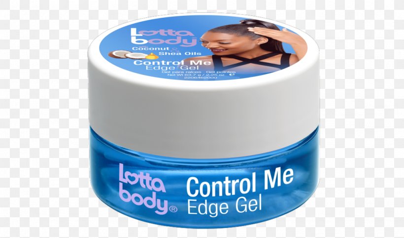 Lottabody Control Me Edge Gel Lottabody Moisturize Me Curl & Style Milk Hair Care Hair Styling Products, PNG, 1024x603px, Lottabody Control Me Edge Gel, Cosmetics, Cream, Gel, Hair Download Free