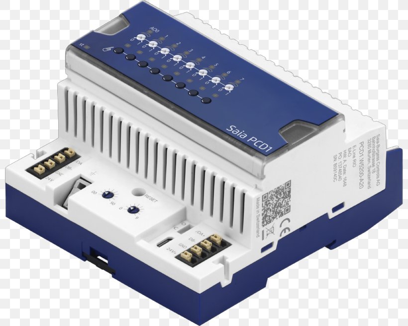 Microcontroller Automation Automatic Control Modbus Module, PNG, 800x655px, Microcontroller, Automatic Control, Automatik, Automation, Circuit Component Download Free