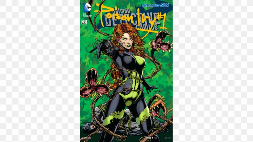 Poison Ivy Batman Aquaman Lex Luthor Comics, PNG, 1950x1100px, Poison Ivy, Action Figure, Aquaman, Batman, Comic Book Download Free