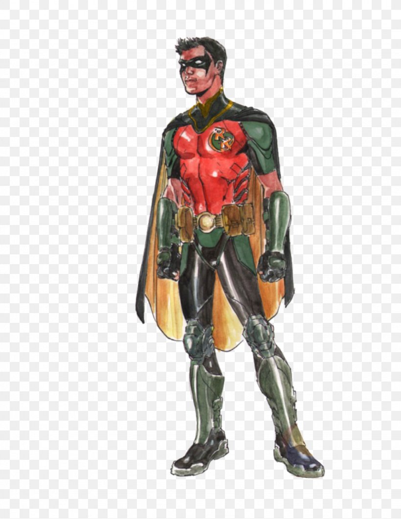 Robin Bizarro DC Rebirth Batman Jason Todd, PNG, 1024x1326px, Robin, Action Figure, Batman, Batman Beyond, Batman Robin Download Free