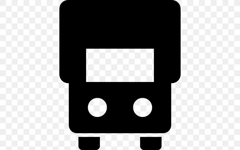 School Bus Public Transport, PNG, 512x512px, Bus, Black, Cargo, Doubledecker Bus, Free Public Transport Download Free