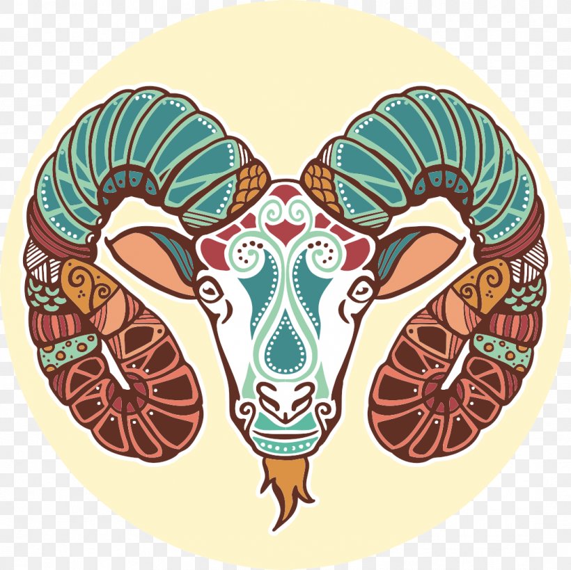 Aries Horoscope Zodiac Astrological Sign Cancer, PNG, 1092x1091px, Aries, Aquarius, Art, Astrological Sign, Astrology Download Free