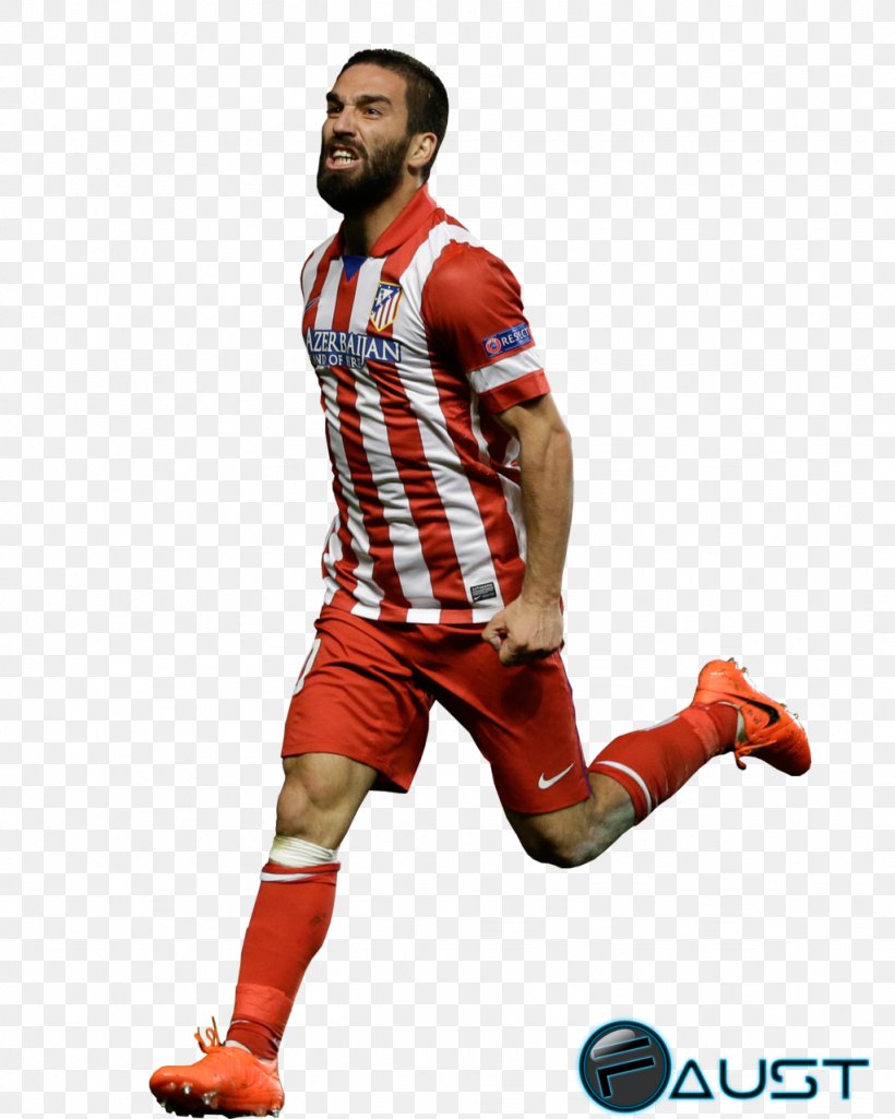 Atlético Madrid Soccer Player Turkey National Football Team Football Player, PNG, 1024x1280px, Atletico Madrid, Antoine Griezmann, Arda Turan, Ball, Baseball Equipment Download Free