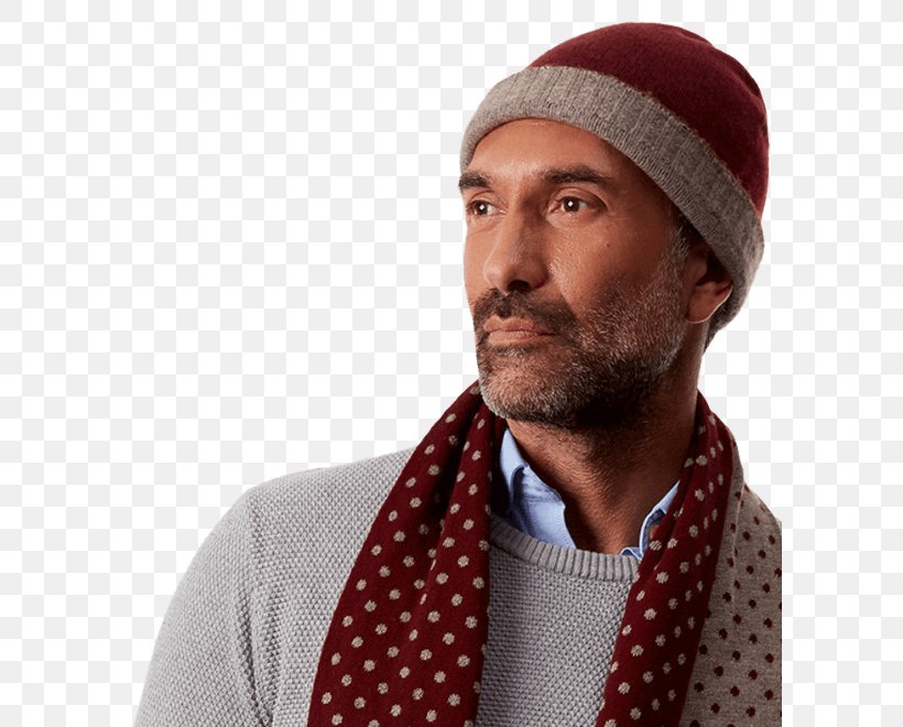 Beanie Qiviut Cashmere Wool Scarf, PNG, 600x660px, Beanie, Bandana, Beard, Cap, Cashmere Wool Download Free