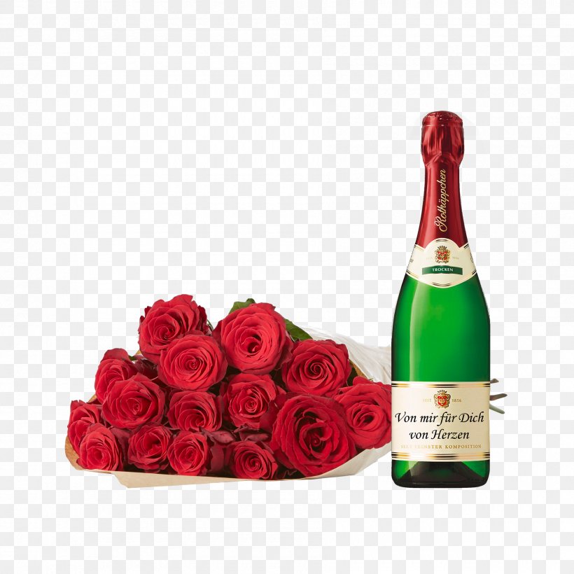 Champagne Königin Der Rosen Wine Blumenhandel.biz, PNG, 1800x1800px, Champagne, Alcoholic Beverage, Blume, Bottle, Drink Download Free