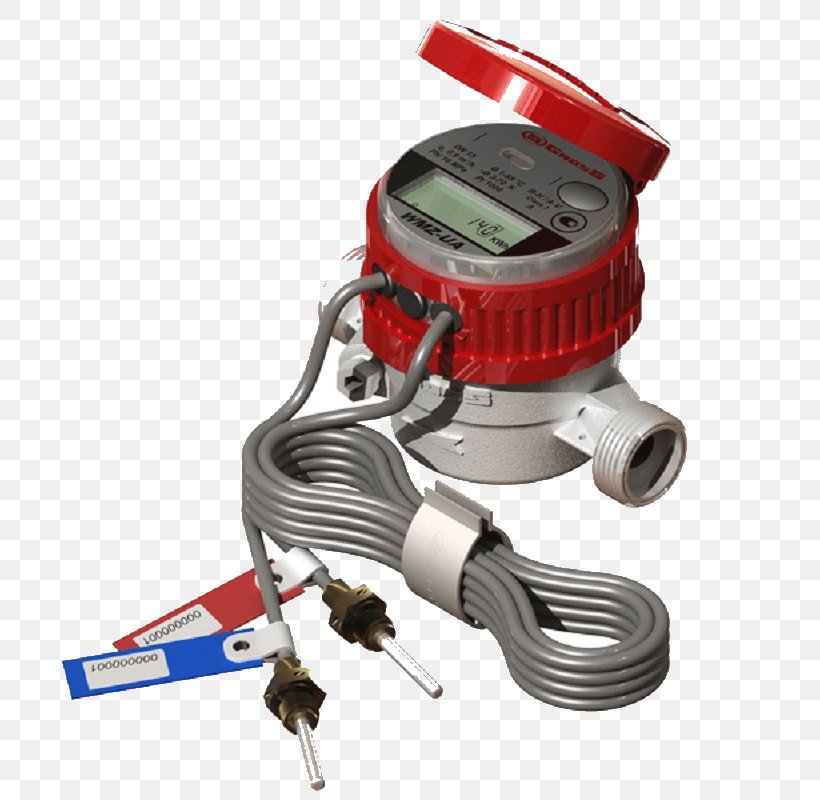 Counter Heat Meter Water Metering Vendor, PNG, 800x800px, Counter, Artikel, Berogailu, Electronics Accessory, Hardware Download Free