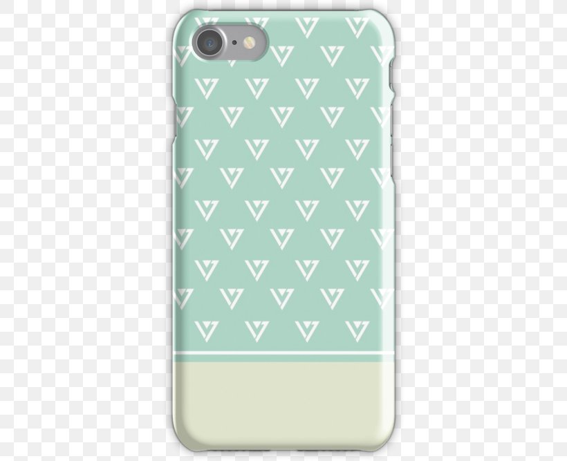 Green Rectangle Mobile Phone Accessories Turquoise Mobile Phones, PNG, 500x667px, Green, Aqua, Iphone, Mobile Phone Accessories, Mobile Phone Case Download Free