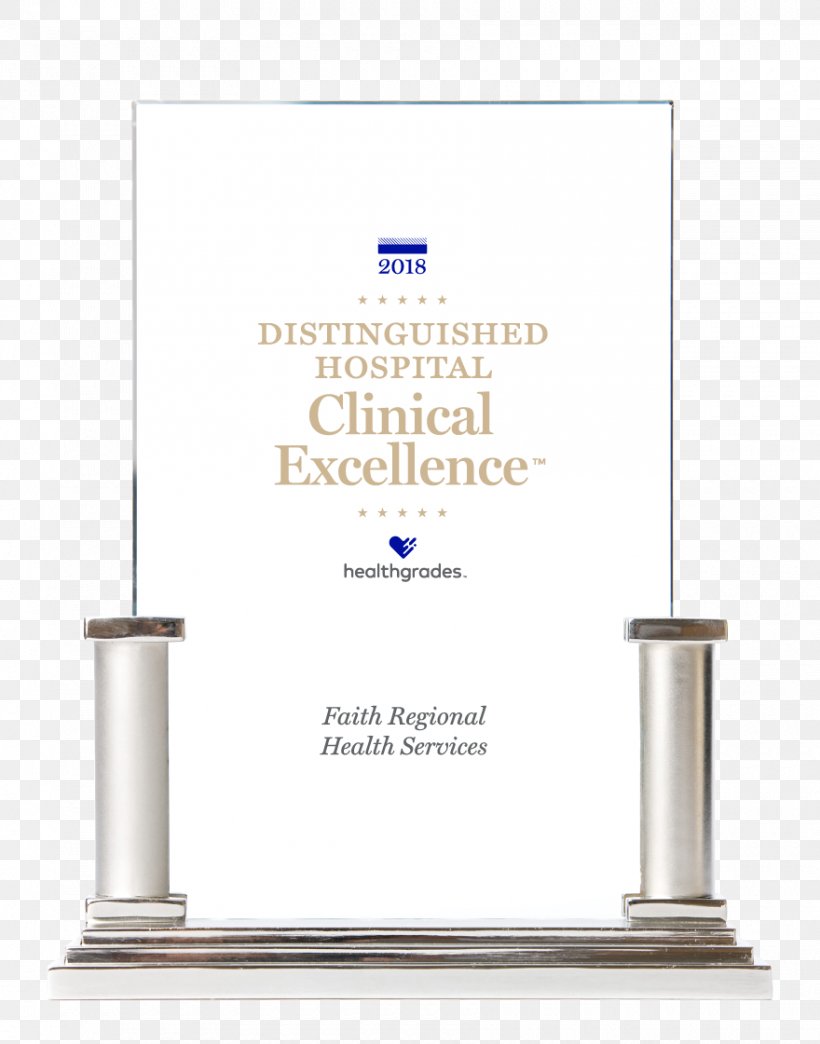 Hospital Health Care Patient Clinic, PNG, 880x1121px, Hospital, Atlantic Health System, Award, Brand, Clinic Download Free