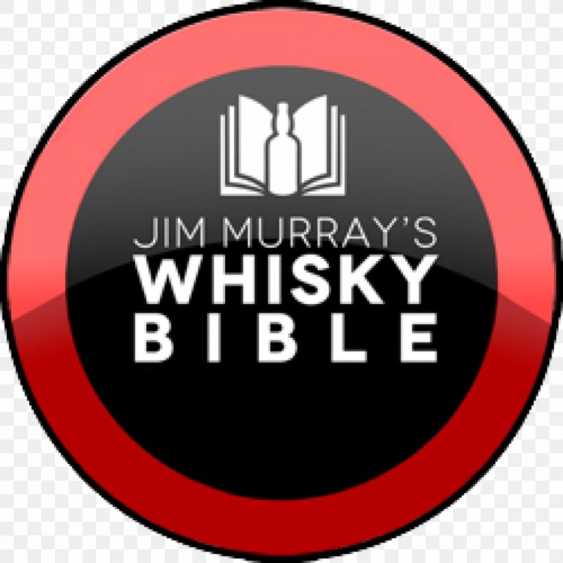 Jim Murray's Whisky Bible 2009 Jim Murray's Whisky Bible 2015 Whiskey Logo Book, PNG, 1200x1200px, Whiskey, Area, Book, Brand, Jim Murray Download Free