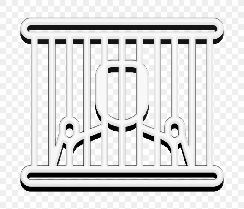 Justice Icon Prison Icon, PNG, 984x844px, Justice Icon, Geometry, Line, Mathematics, Meter Download Free