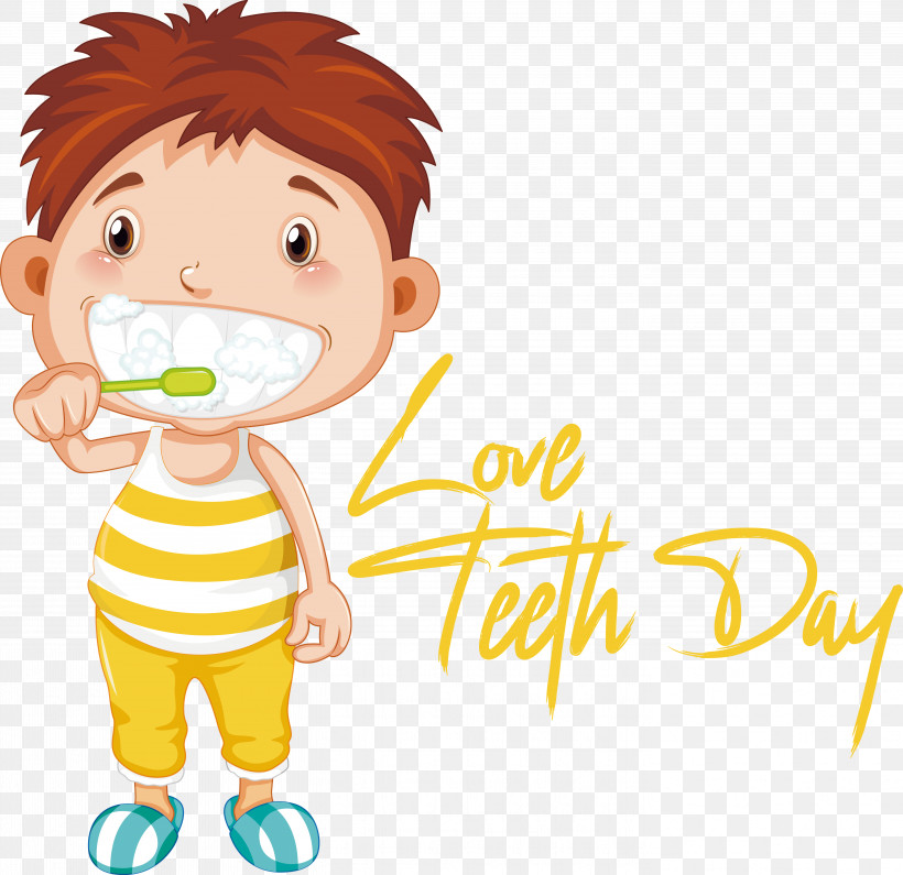 Love Teeth Day Teeth, PNG, 5689x5517px, Love Teeth Day, Teeth Download Free