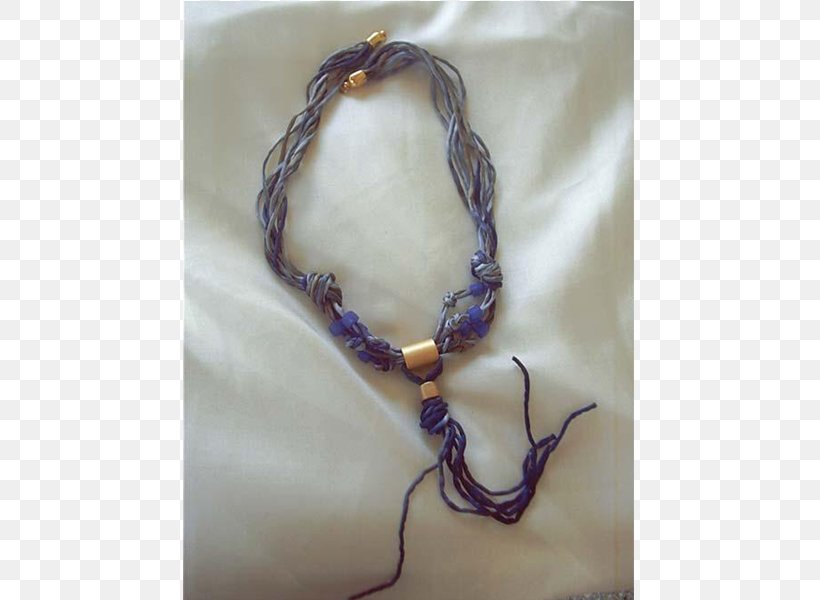 Necklace Bead Bracelet Amethyst, PNG, 600x600px, Necklace, Amethyst, Bead, Bracelet, Chain Download Free