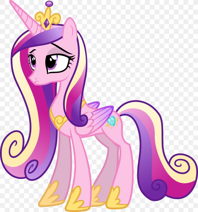 Princess Cadance Twilight Sparkle Pony, PNG, 1574x1684px, Watercolor, Cartoon, Flower, Frame, Heart Download Free