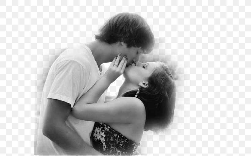 Romance Film Love Kiss Infatuation, PNG, 599x508px, Watercolor, Cartoon, Flower, Frame, Heart Download Free