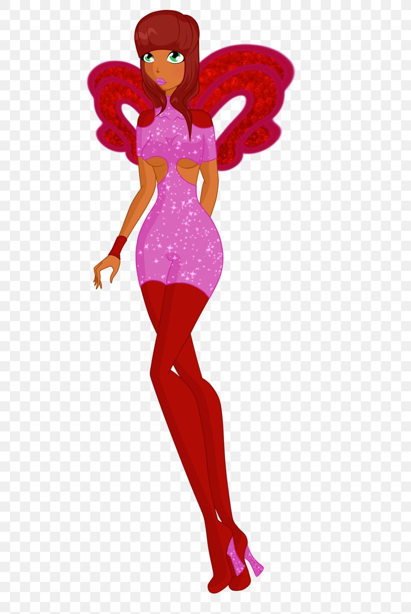 Artist Fairy Faragonda Costume Design, PNG, 653x1224px, Art, Artist, Barbie, Blood, Costume Download Free