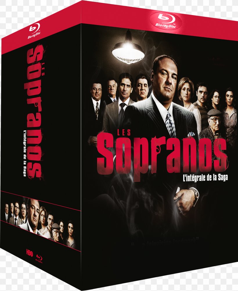 Blu-ray Disc Tony Soprano DVD Television Show Film, PNG, 1481x1811px, Bluray Disc, Brand, Digital Copy, Dvd, Film Download Free