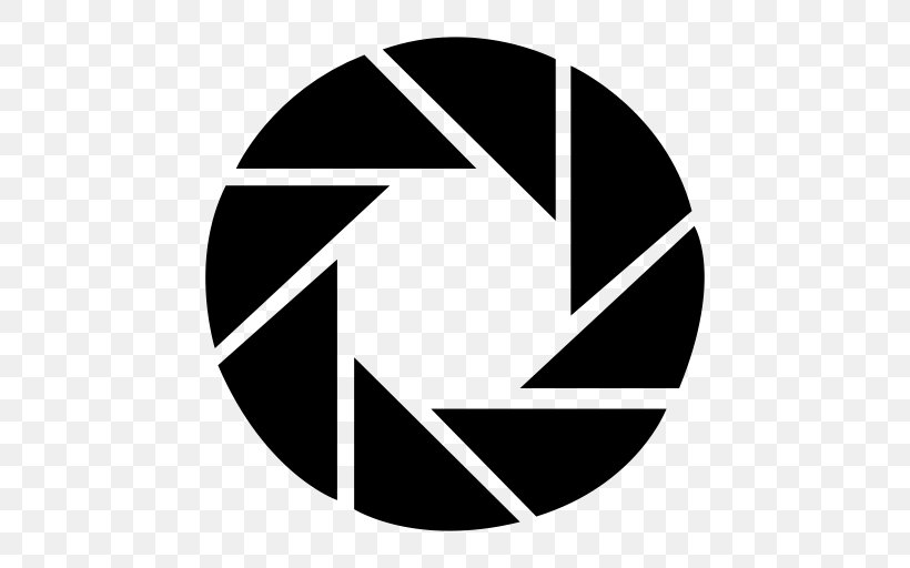 Circle Logo, PNG, 512x512px, Logo, Blackandwhite, Emblem, Photographer, Symbol Download Free