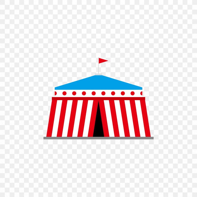 Circus Tent, PNG, 2362x2362px, Circus, Brand, Building, Flag, Logo Download Free
