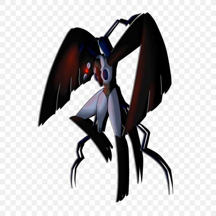 Demon Legendary Creature Animated Cartoon, PNG, 1024x1024px, Demon, Animated Cartoon, Fictional Character, Legendary Creature, Mythical Creature Download Free