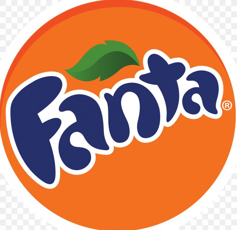 Fanta Fizzy Drinks Coca-Cola Logo, PNG, 950x923px, Fanta, Area, Brand, Cocacola, Cocacola Company Download Free