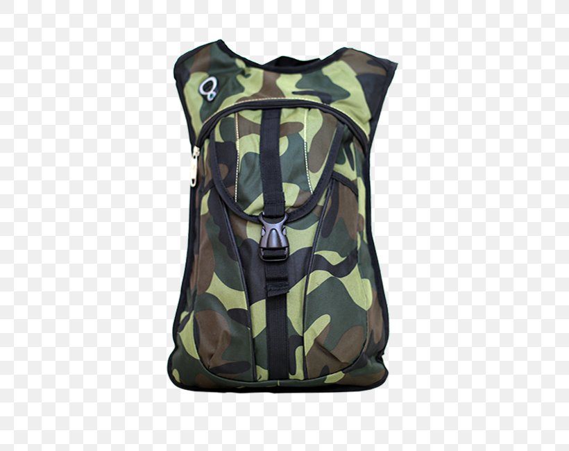 Gilets Khaki Military Camouflage Backpack, PNG, 650x650px, Gilets, Backpack, Bag, Khaki, Military Download Free