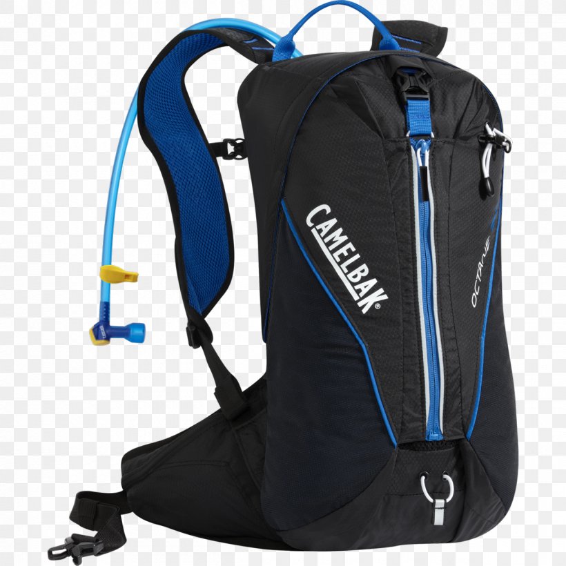 Hydration Pack CamelBak Fourteener 24 Hydration Systems Hiking, PNG, 1200x1200px, Hydration Pack, Adventure Racing, Azure, Backpack, Bag Download Free