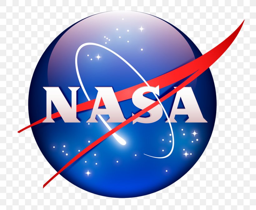 Logo Desktop Wallpaper NASA Insignia, PNG, 790x675px, Logo, Astronaut, Blue, Brand, Computer Download Free