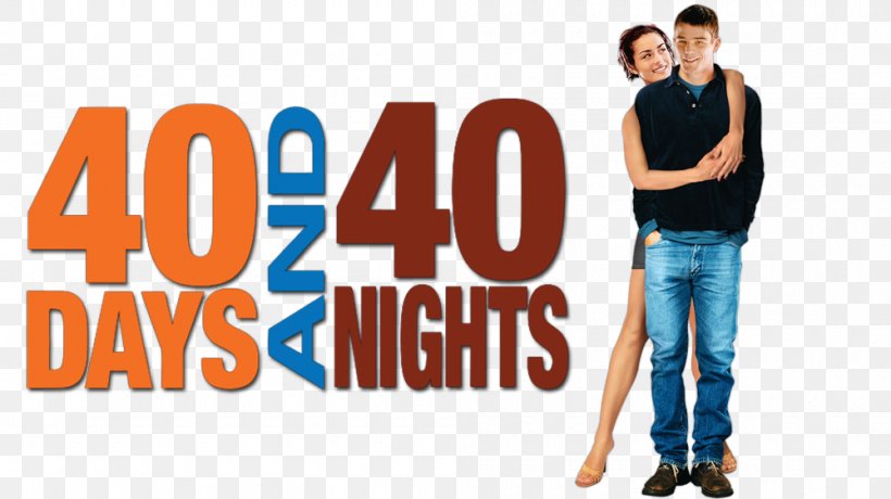 Matt Sullivan Film DVD Drama 0, PNG, 1000x562px, 40 Days And 40 Nights, 2002, Film, Adam Trese, Advertising Download Free