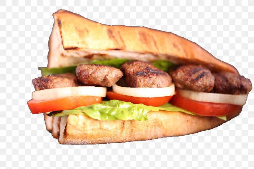 Meatball Doner Kebab Kofta Hamburger, PNG, 1600x1066px, Meatball, American Food, Appetizer, Bratwurst, Bread Download Free