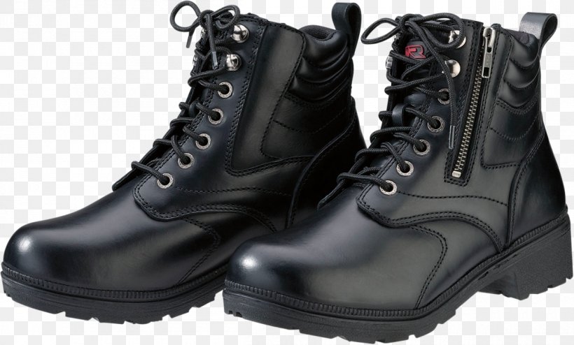 Motorcycle Boot Riding Boot Leather, PNG, 1200x724px, Motorcycle Boot, Black, Boot, Chippewa Boots, Clothing Download Free