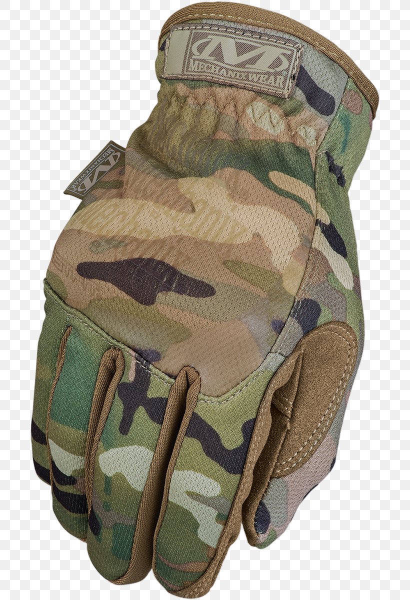 MultiCam Glove Clothing Camouflage Mechanix Wear, PNG, 702x1200px, Multicam, Camouflage, Clothing, Cuff, Formfitting Garment Download Free