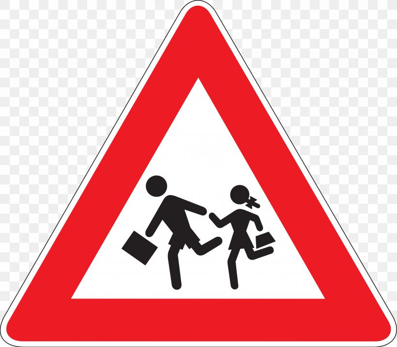School Uniform School Zone Education Traffic Sign, PNG, 3999x3489px, School, Area, Board Of Education, Brand, Driving Download Free