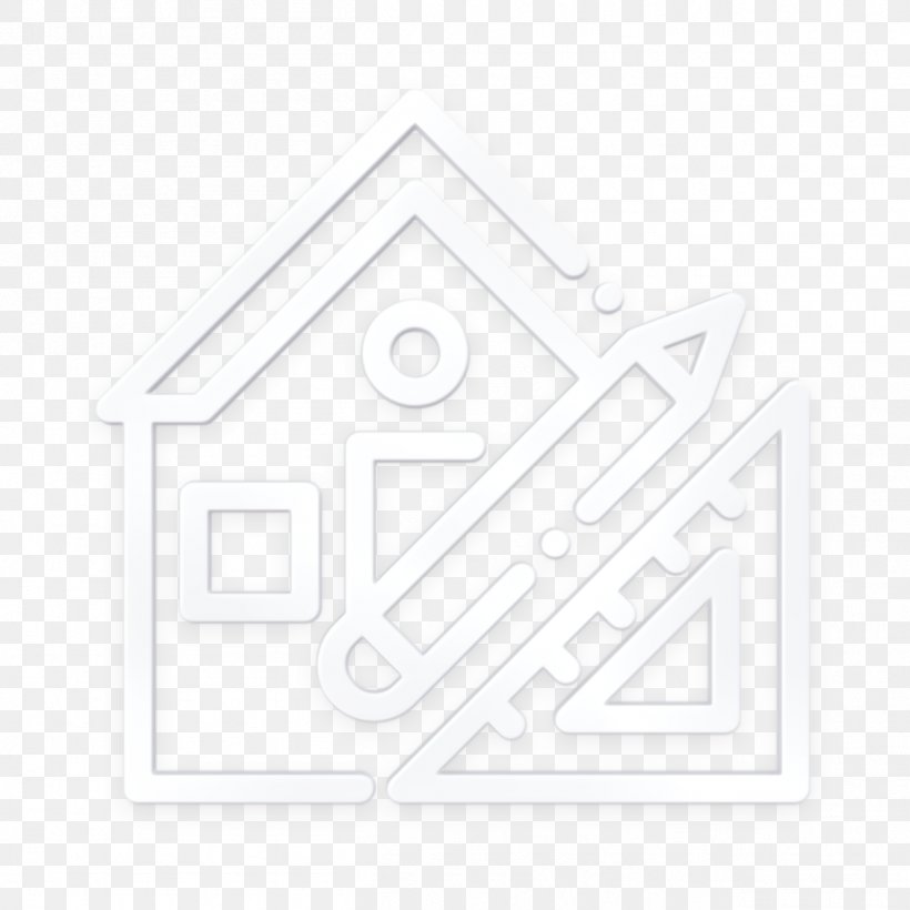 Sketch Icon Home Decoration Icon Home Icon, PNG, 1306x1306px, Sketch Icon, Blackandwhite, Home Icon, Logo, Signage Download Free