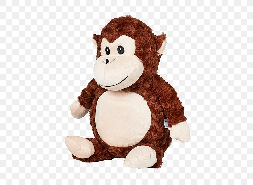 Stuffed Animals & Cuddly Toys Privacy Policy Monkey Plush, PNG, 600x600px, Stuffed Animals Cuddly Toys, Http Cookie, Monkey, Personally Identifiable Information, Plush Download Free