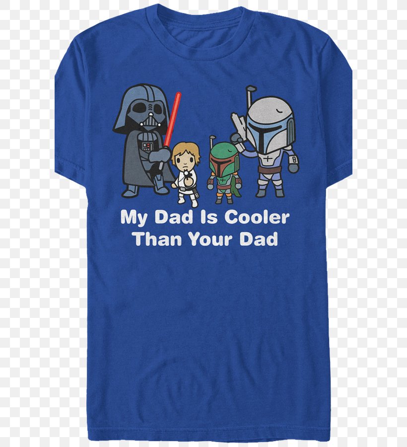 T-shirt Anakin Skywalker Father's Day Gift, PNG, 600x900px, Tshirt, Active Shirt, Anakin Skywalker, Anniversary, Blue Download Free