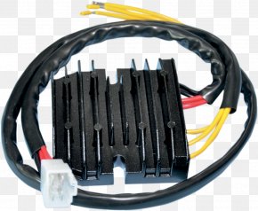 Regulator - Voltage Regulator Rectifier Kawasaki Motorcycles Motorsport PNG