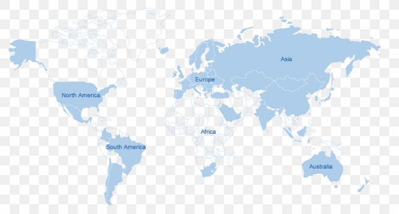 World Map Globe, PNG, 938x504px, World, Area, Blue, Cloud, Continent Download Free