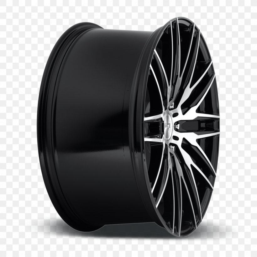Alloy Wheel Spoke Tire Rim, PNG, 1000x1000px, Alloy Wheel, Architectural Engineering, Auto Part, Automotive Tire, Automotive Wheel System Download Free