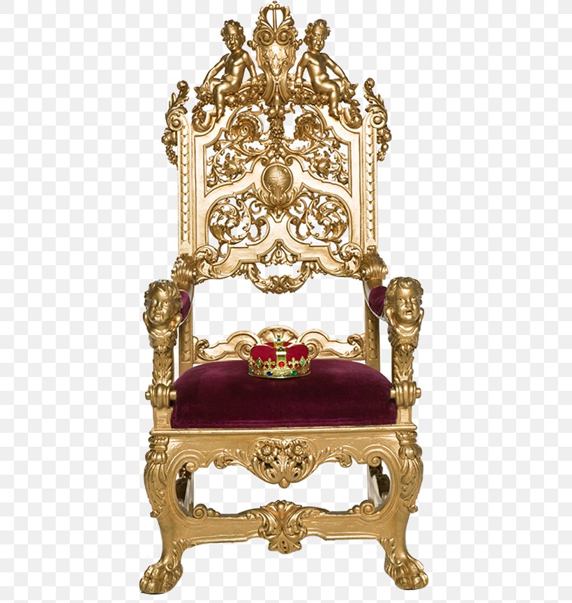 Ancient Emperors Luxury Seats Photograph, PNG, 518x864px, Treat Him Like A King, Antique, Brass, Chair, Coronation Download Free