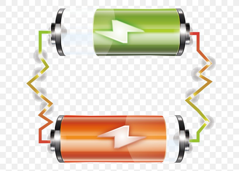 Battery Android Icon, PNG, 677x585px, Battery, Android, Automotive Design, Cylinder, Designer Download Free