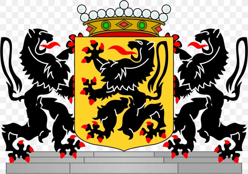 East Flanders County Of Flanders Coat Of Arms Of Flanders Coat Of Arms Of Belgium, PNG, 1599x1122px, East Flanders, Art, Blazon, Brand, Coat Of Arms Download Free