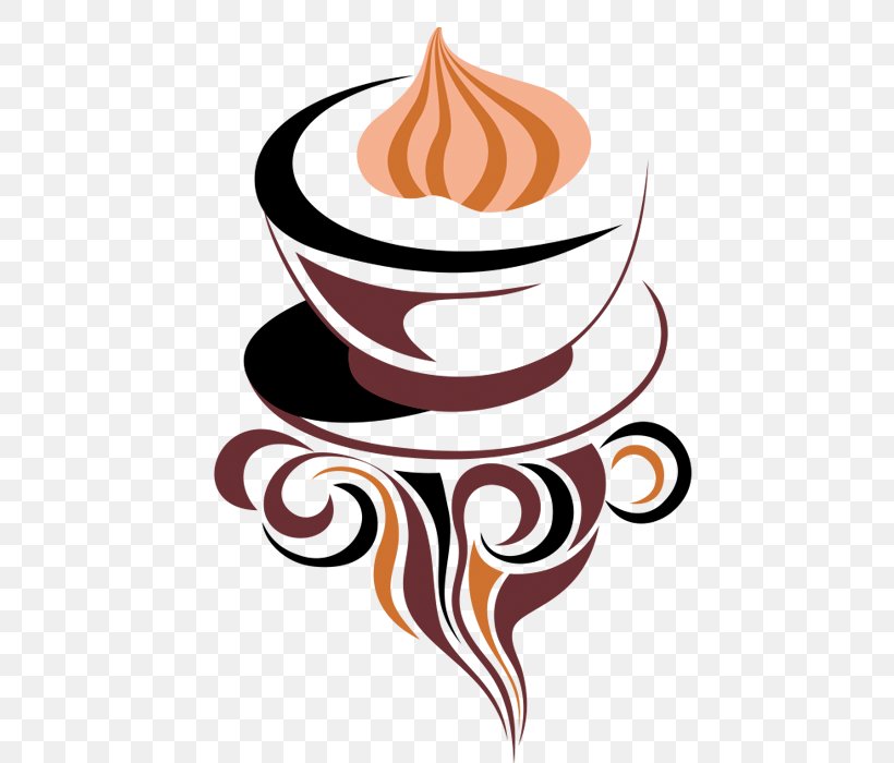 Instant Coffee Cappuccino Cafe Coffee Cup, PNG, 700x700px, Coffee, Cafe, Cappuccino, Coffee Bean, Coffee Cup Download Free