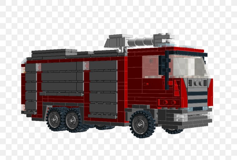 Magirus Fire Department LEGO Digital Designer The Lego Group, PNG, 800x555px, Magirus, Automotive Exterior, Bauanleitung, Cargo, Emergency Service Download Free