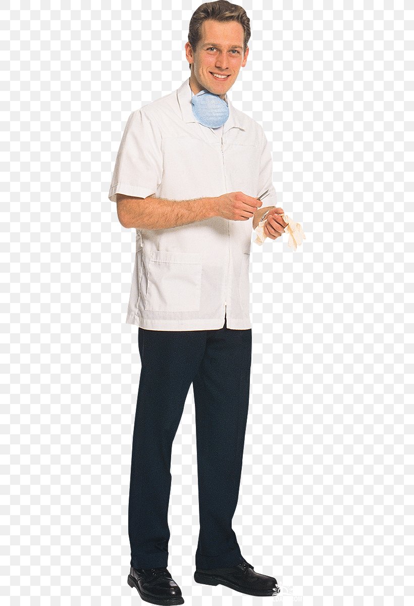 Physician Nurse Professional, PNG, 392x1200px, Physician, Abdomen, Arm, Clothing, Cook Download Free