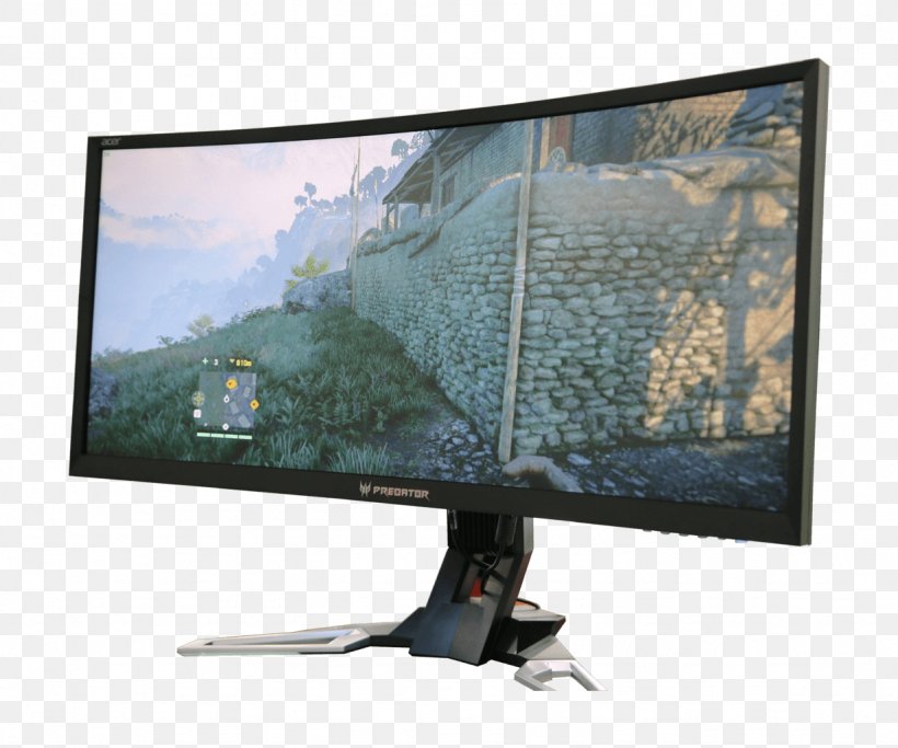 Predator X34 Curved Gaming Monitor Predator Z35P Acer Aspire Predator Computer Monitors, PNG, 1229x1024px, 219 Aspect Ratio, Predator X34 Curved Gaming Monitor, Acer, Acer Aspire Predator, Acer Predator Xb271hu Download Free