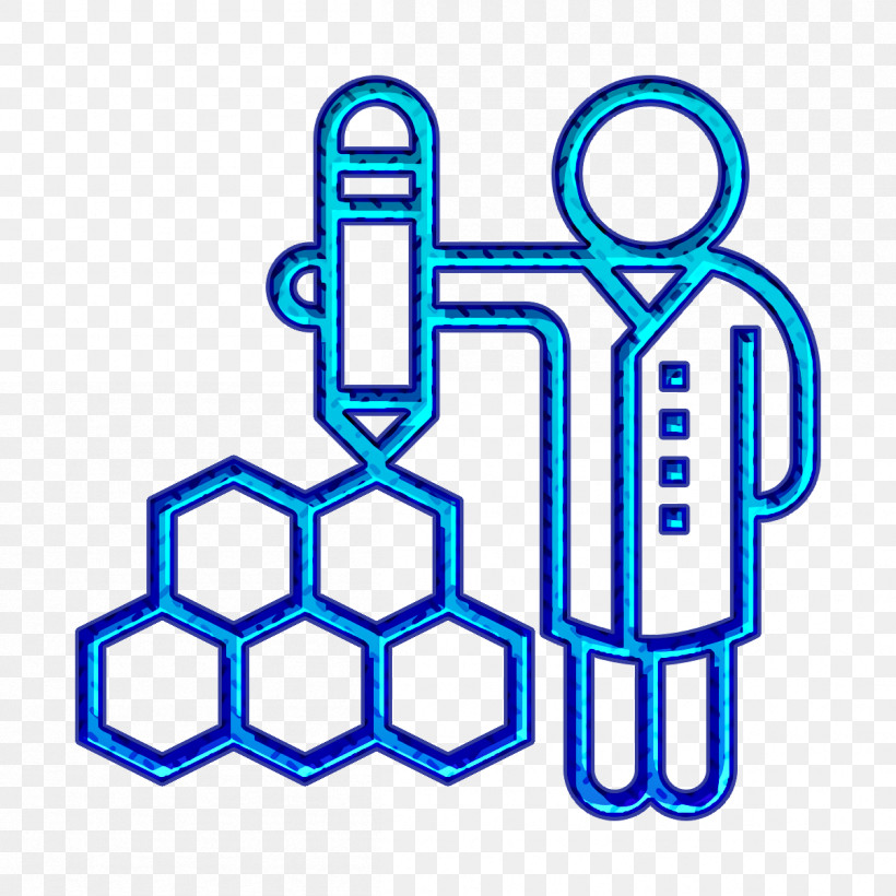 Scientific Icon Bioengineering Icon Formula Icon, PNG, 1204x1204px, Scientific Icon, Beehive, Bees, Bioengineering Icon, Formula Icon Download Free